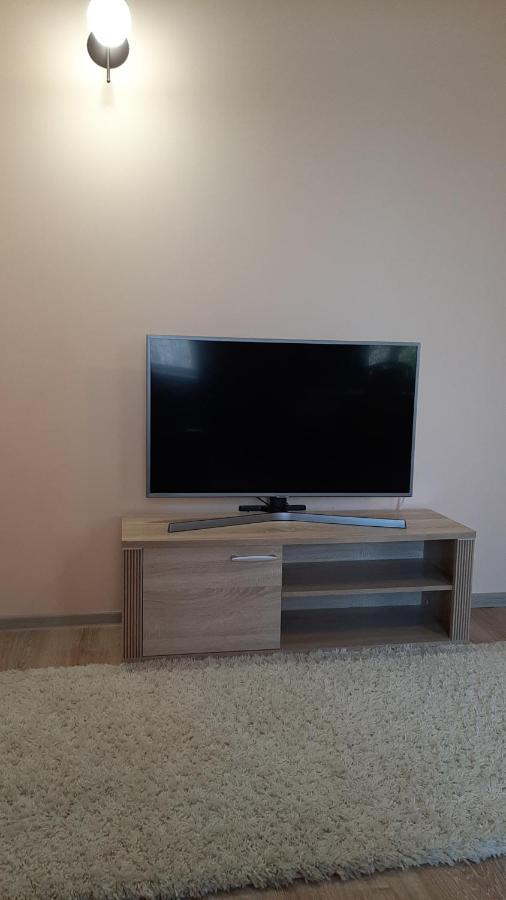 Ferienwohnung La Zamka Lida Exterior foto