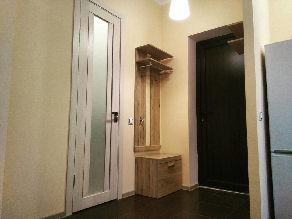 Ferienwohnung La Zamka Lida Exterior foto