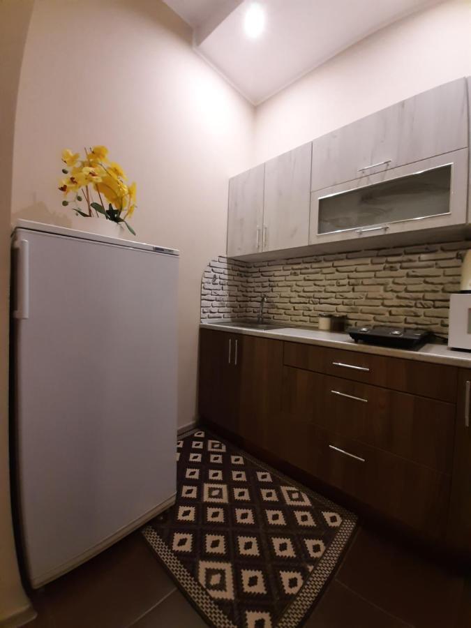 Ferienwohnung La Zamka Lida Exterior foto