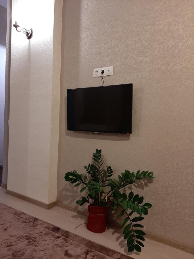 Ferienwohnung La Zamka Lida Exterior foto
