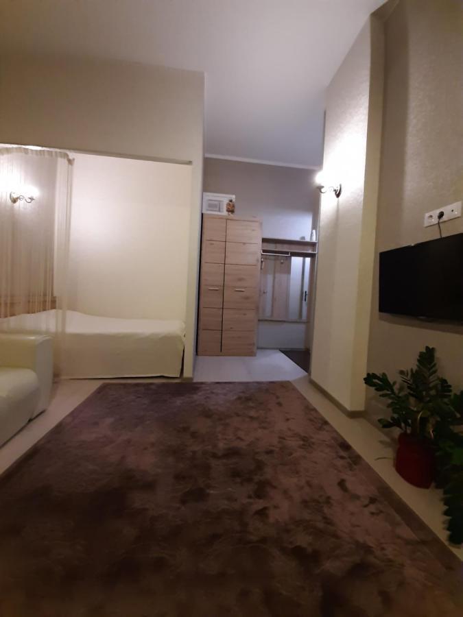 Ferienwohnung La Zamka Lida Exterior foto